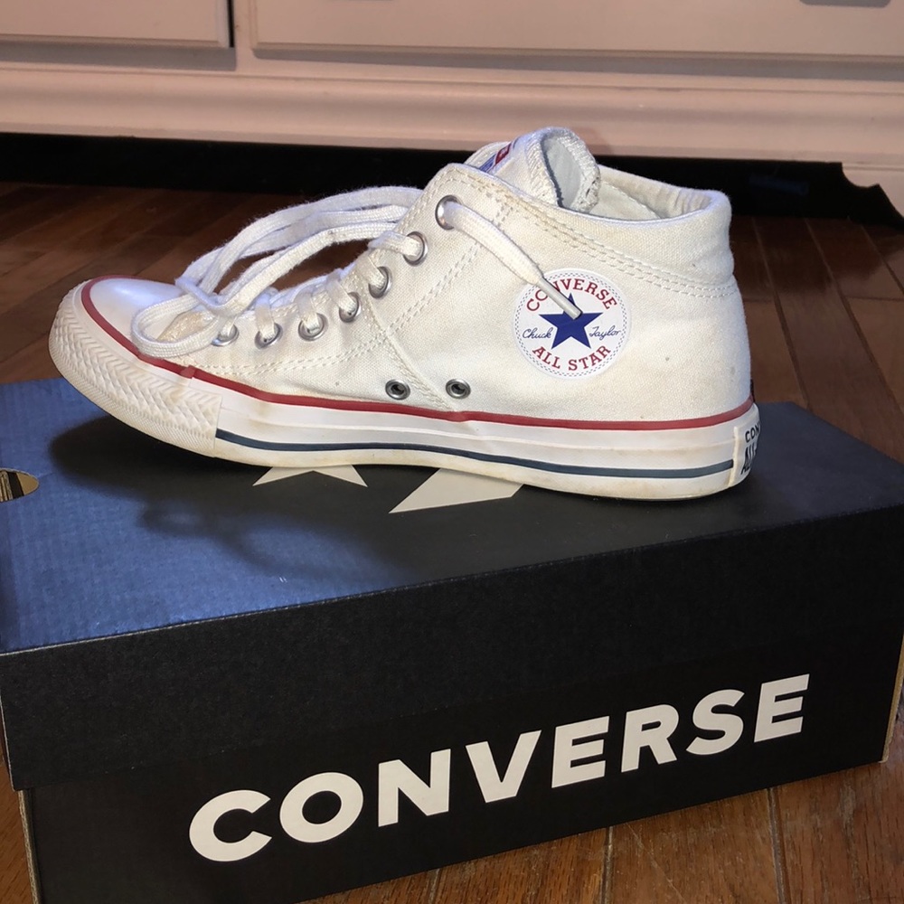 Converse